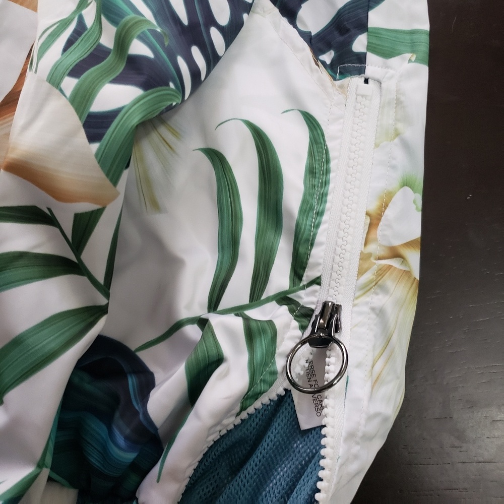 Standard Issue Windbreaker - image 4